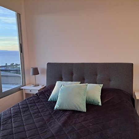Cozy Ocean And La Gomera View Appartment Playa de las Américas Extérieur photo